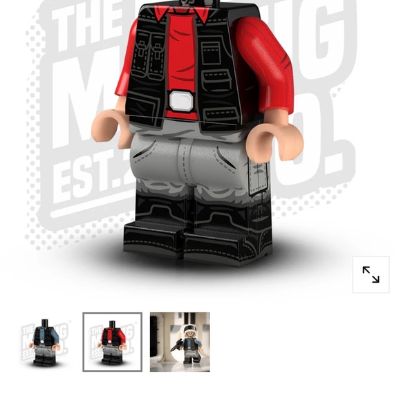 Legos - Picture 8 of 8